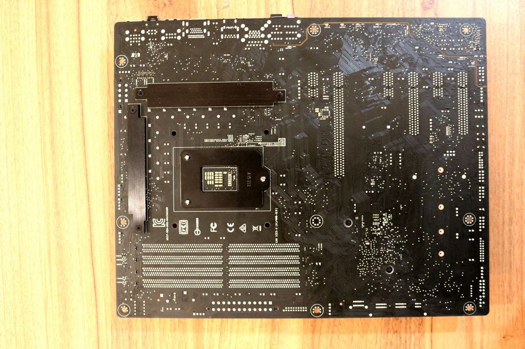 مادربرد Maximus VIII Ranger