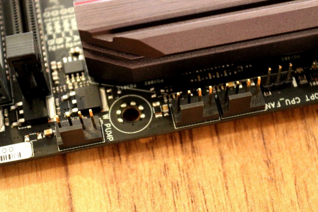 مادربرد Maximus VIII Ranger