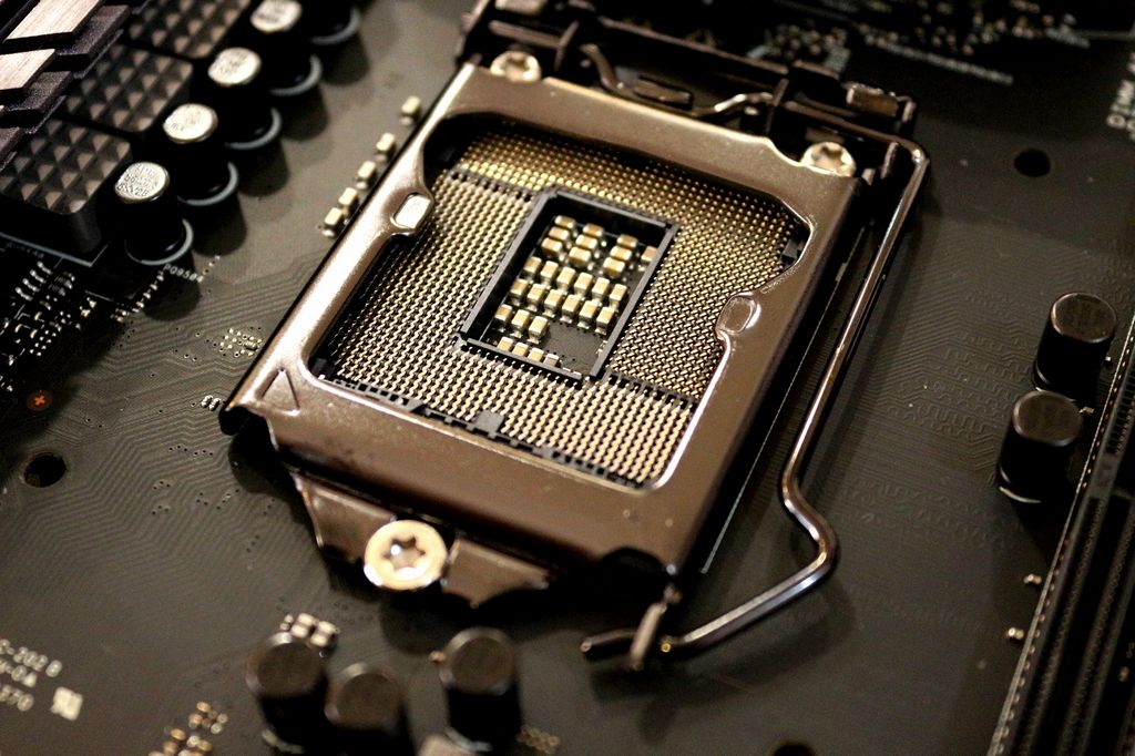 مادربرد Maximus VIII Ranger