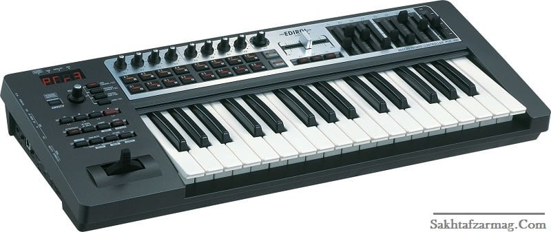 آموزش ساخت  استودیوی صوتی