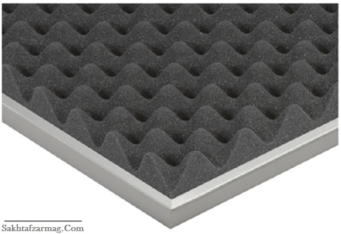 آموزش ساخت  استودیوی صوتی