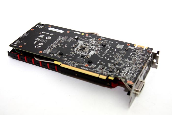 بررسی کارت گرافیک gtx 950