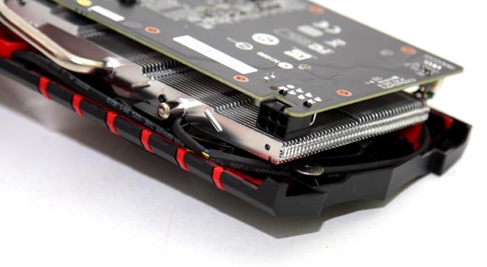 بررسی کارت گرافیک GTX 950