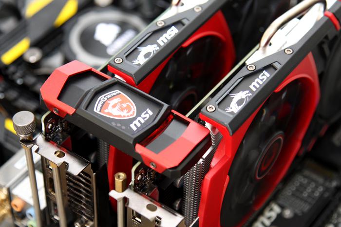 بررسی کارت گرافیک gtx 950