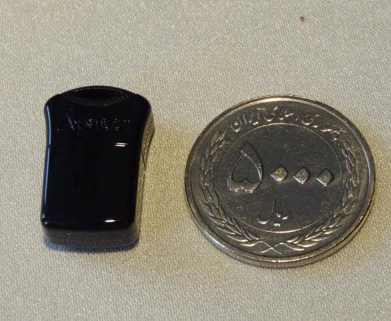 بررسی حافظه فلش اپیسر