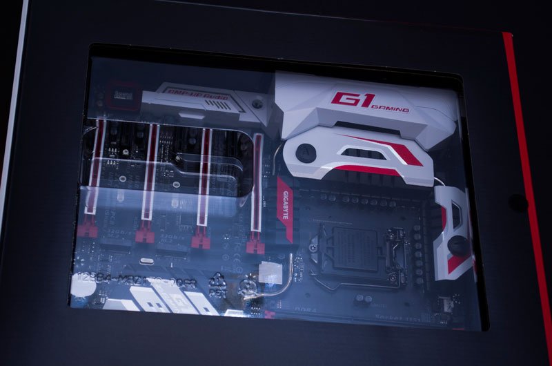 مادربرد گیمینگ گیگابایت