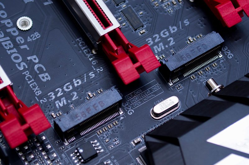 مادربرد گیمینگ گیگابایت