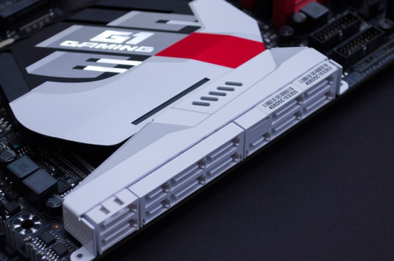 مادربرد گیمینگ گیگابایت