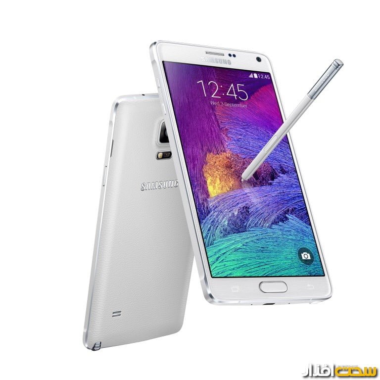 سامسونگ گلکسی نوت 4