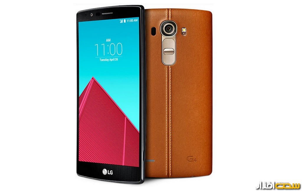 موبایل ال جی جی 4