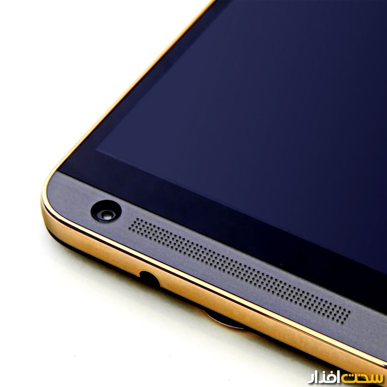 بررسی اچ تی سی E9 Plus