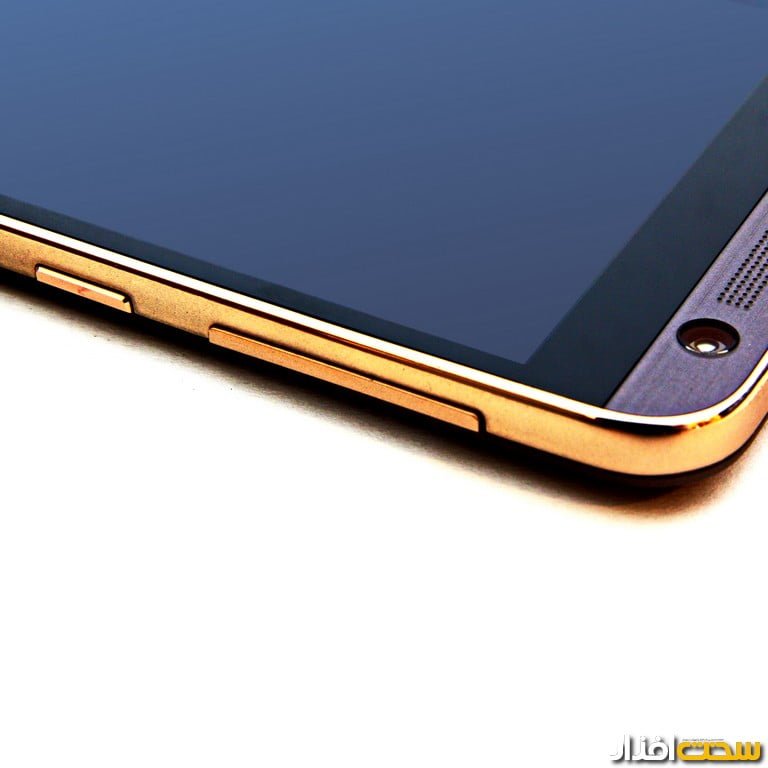 بررسی اچ تی سی E9 Plus