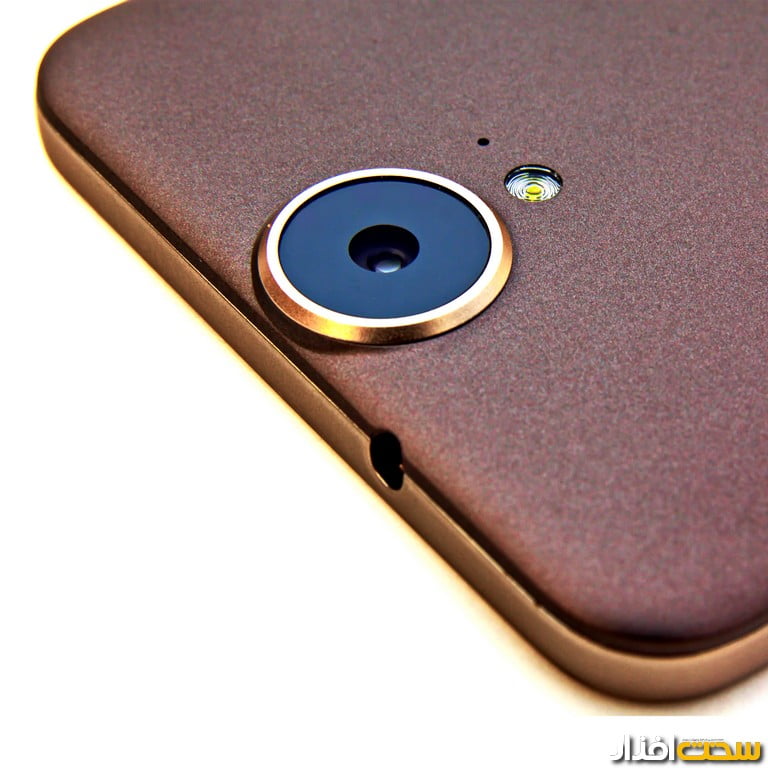 بررسی اچ تی سی E9 Plus