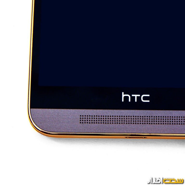 بررسی اچ تی سی E9 Plus