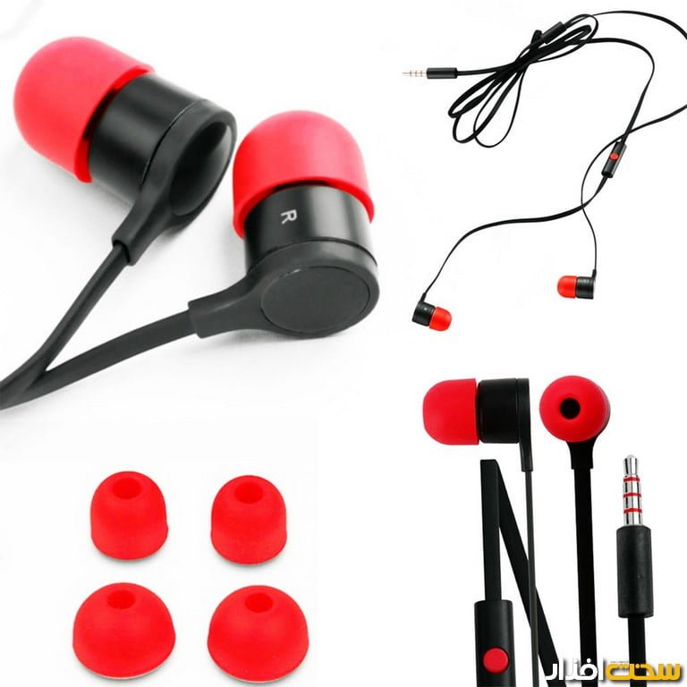 هدفون اچ تی سی ای 9 پلاس