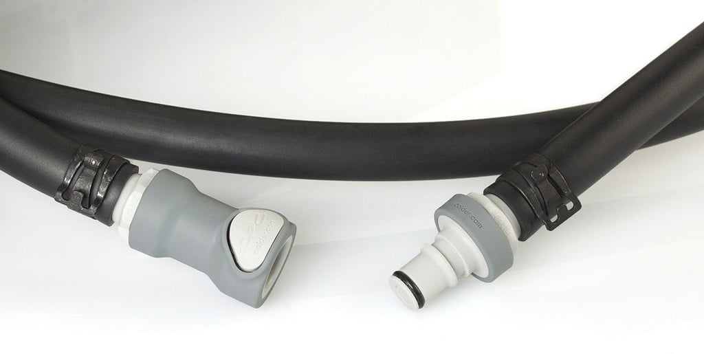 واترکولر EK Predator 240