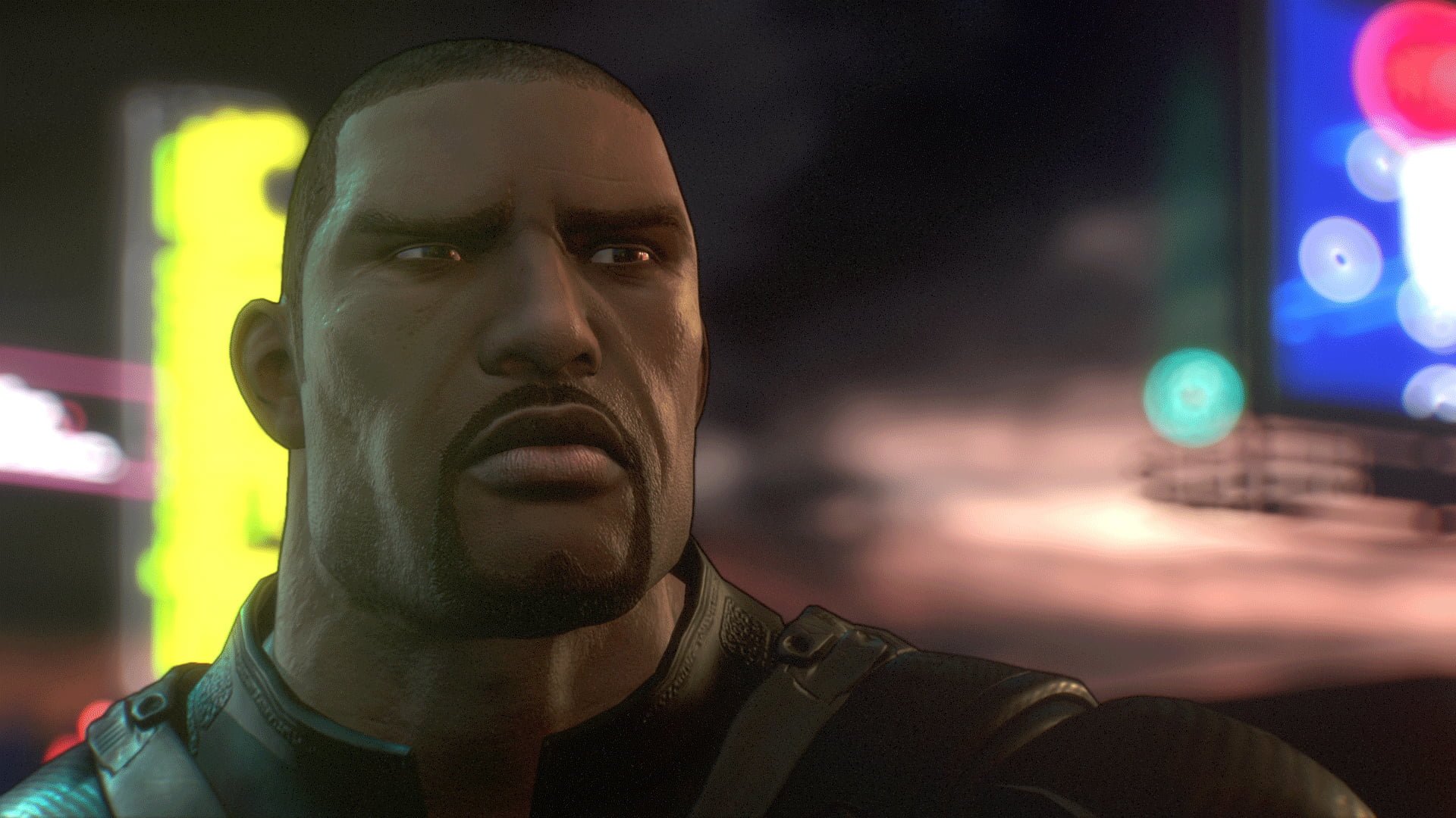 CRACKDOWN 3-1