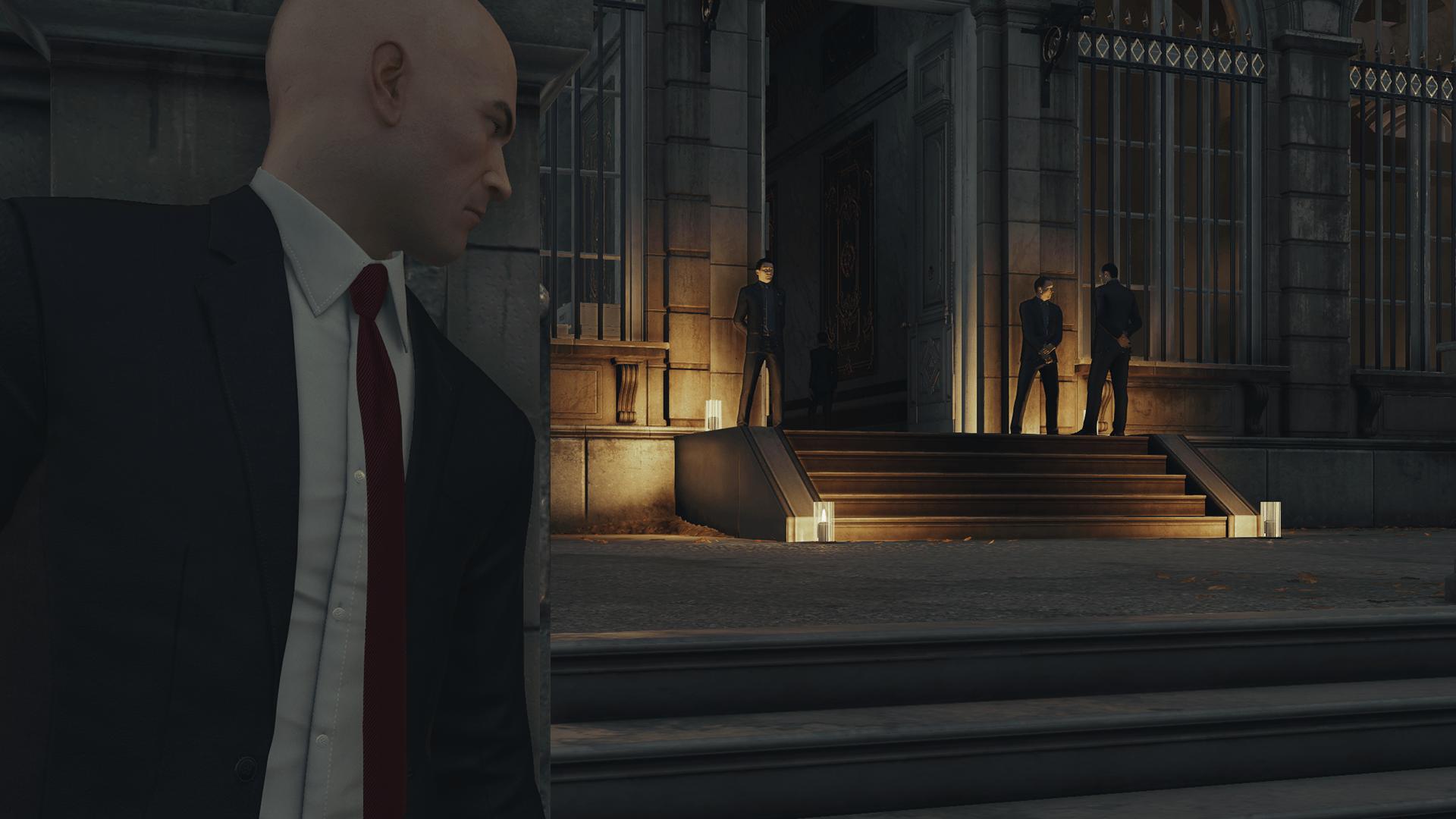 Hitman-3