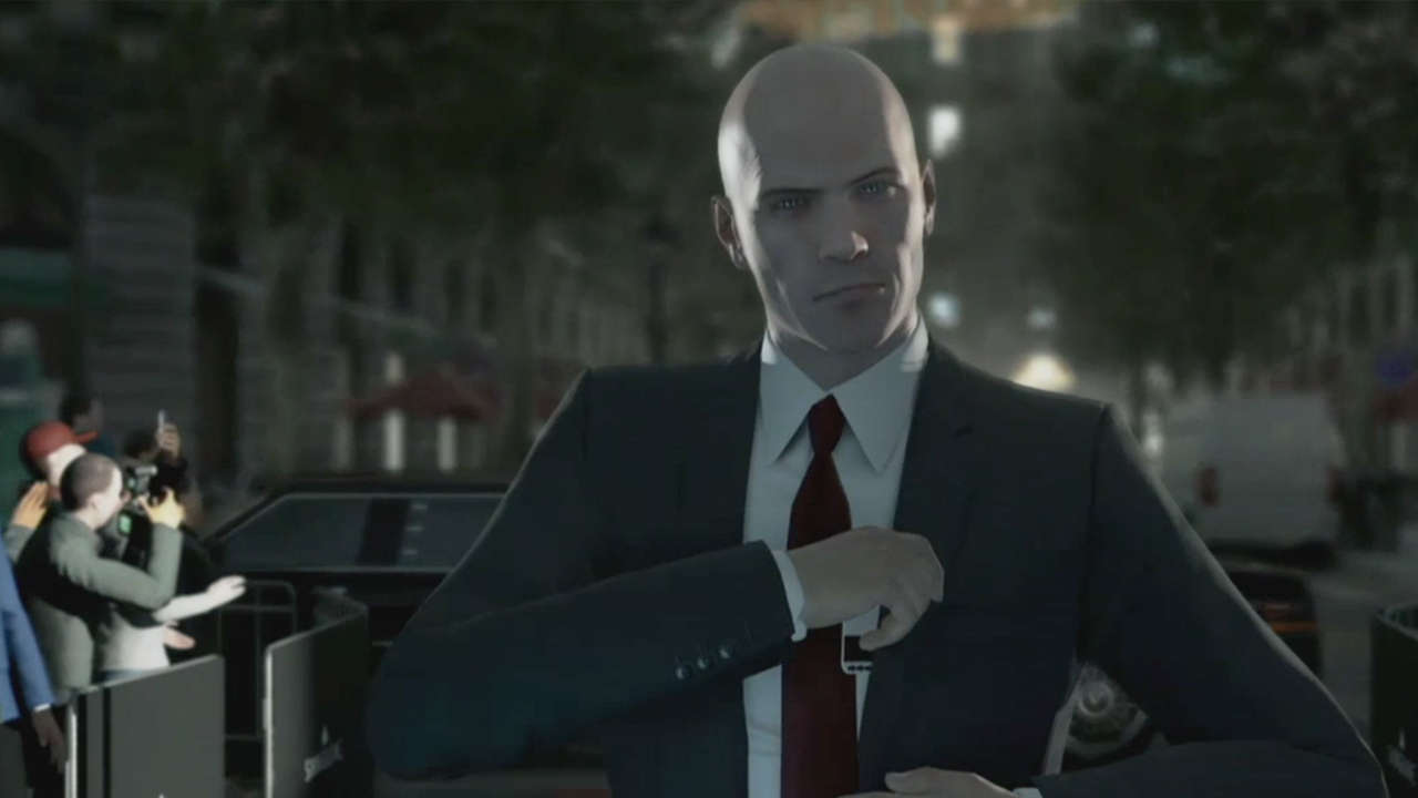 Hitman-2