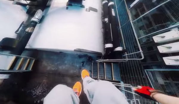 Mirror's Edge Catalyst-1