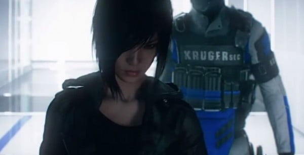 Mirror's Edge Catalyst-2
