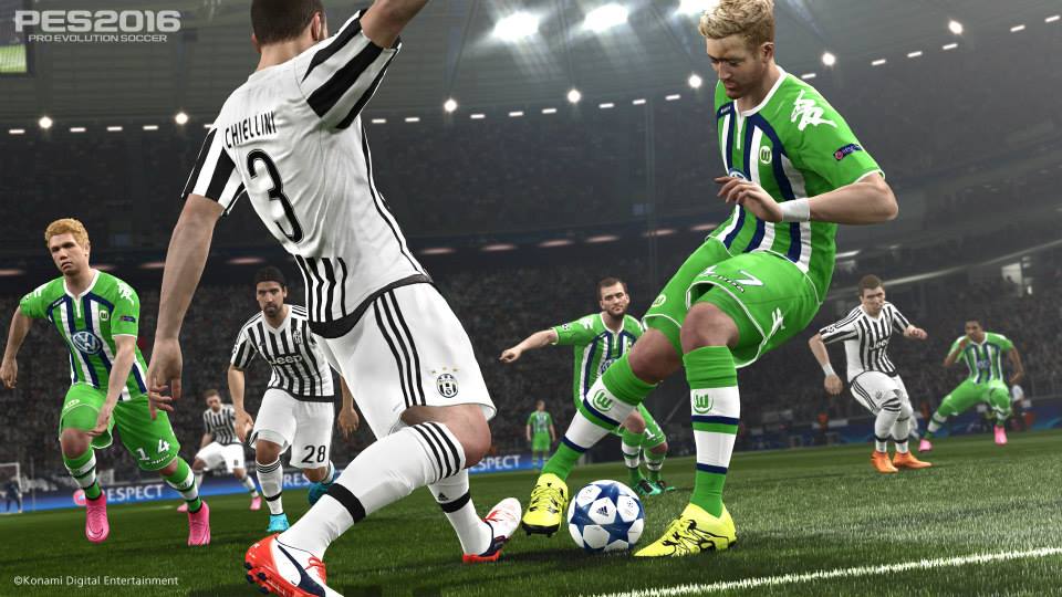 PES 2016-7