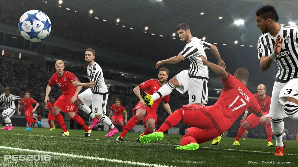 PES 2016-9