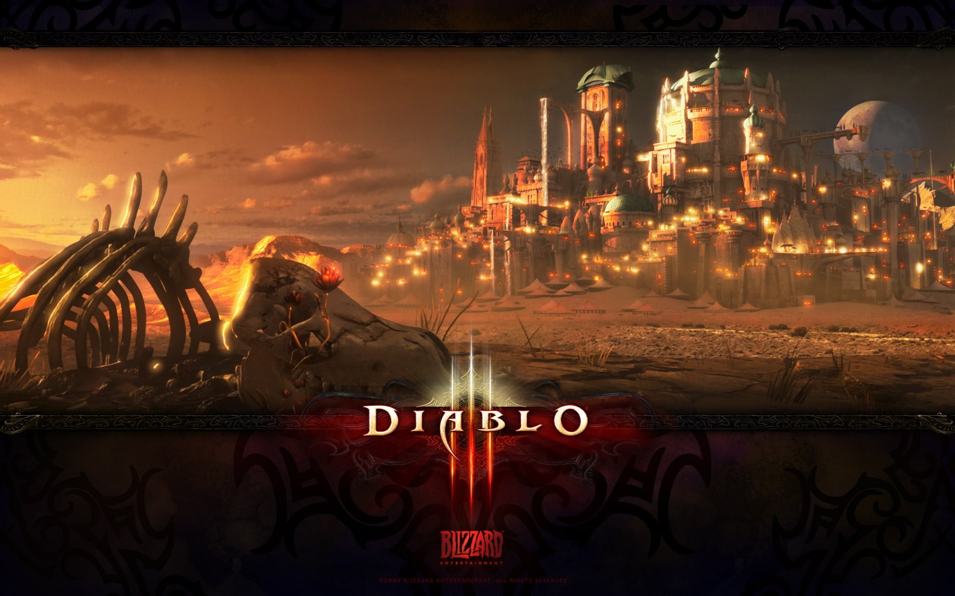 Diablo 3
