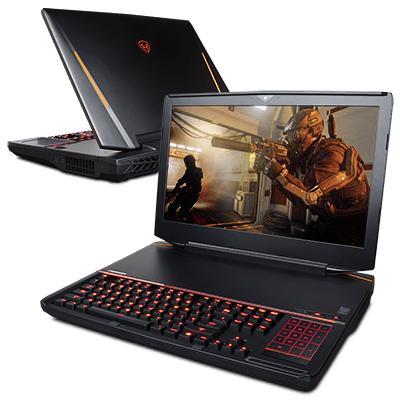 لپ تاپ گیمینگ