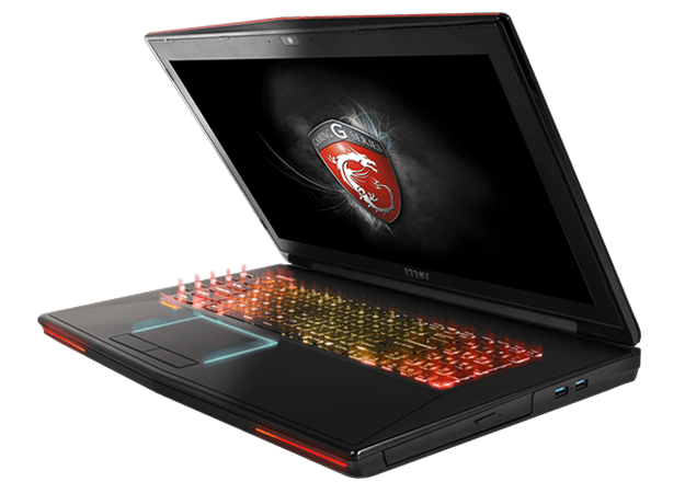 لپ تاپ گیمینگ