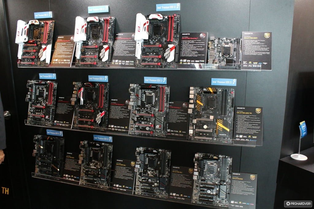 سوکت 1151 اینتل