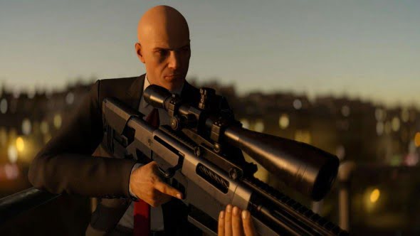 hitman