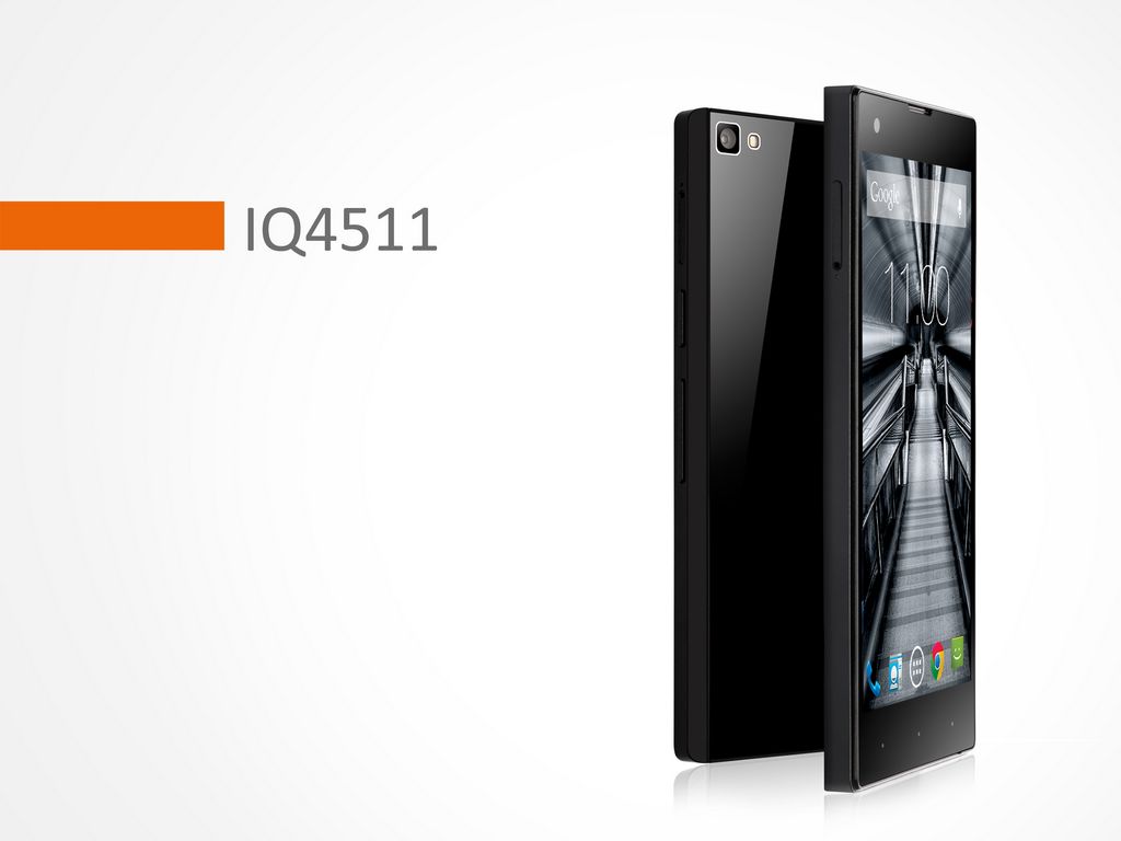 گوشی فلای و وایلی فاکس