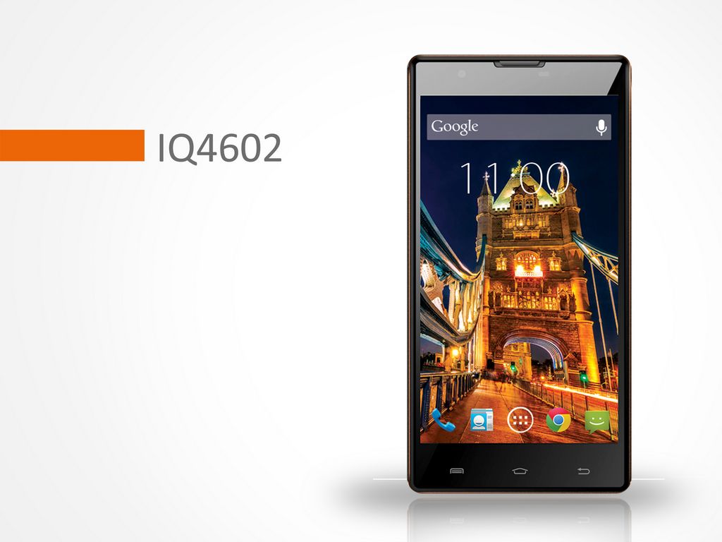 گوشی فلای و وایلی فاکس