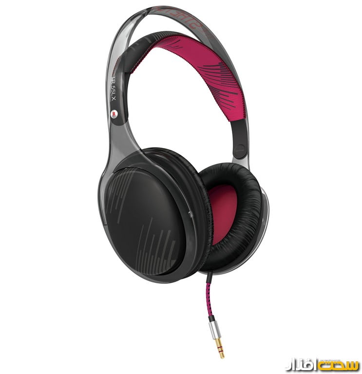 هدفون فیلیپس