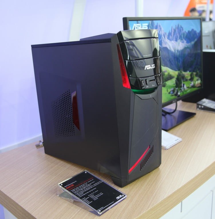 کامپیوتر گیمینگ