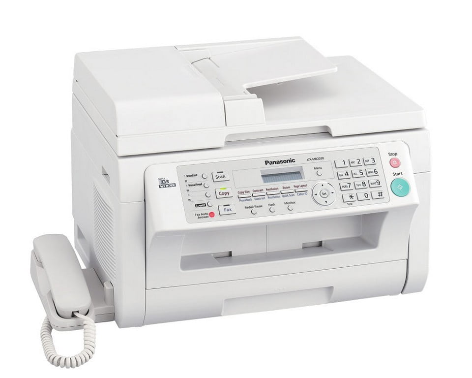 پرینتر چند کاره