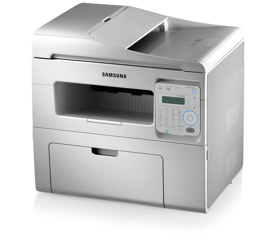 پرینتر چند کاره