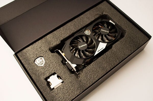 کارت گرافیک GTX 950 Extreme Gaming