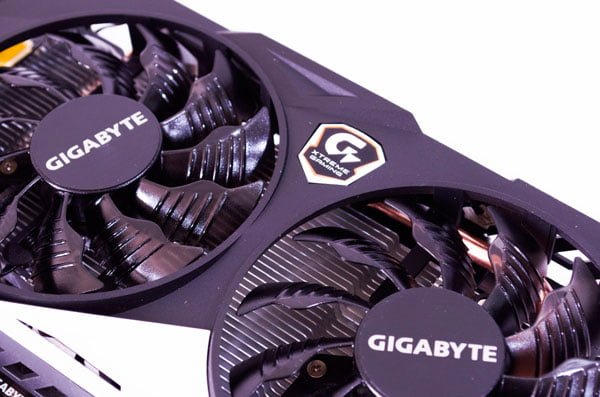 کارت گرافیک GTX 950 Extreme Gaming