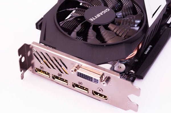 کارت گرافیک GTX 950 Extreme Gaming