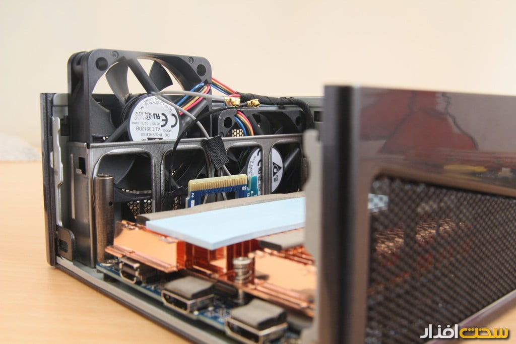 مینی پی سی گیگابایت