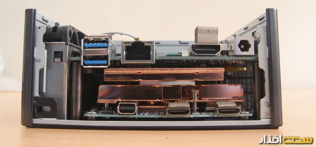 مینی پی سی گیگابایت