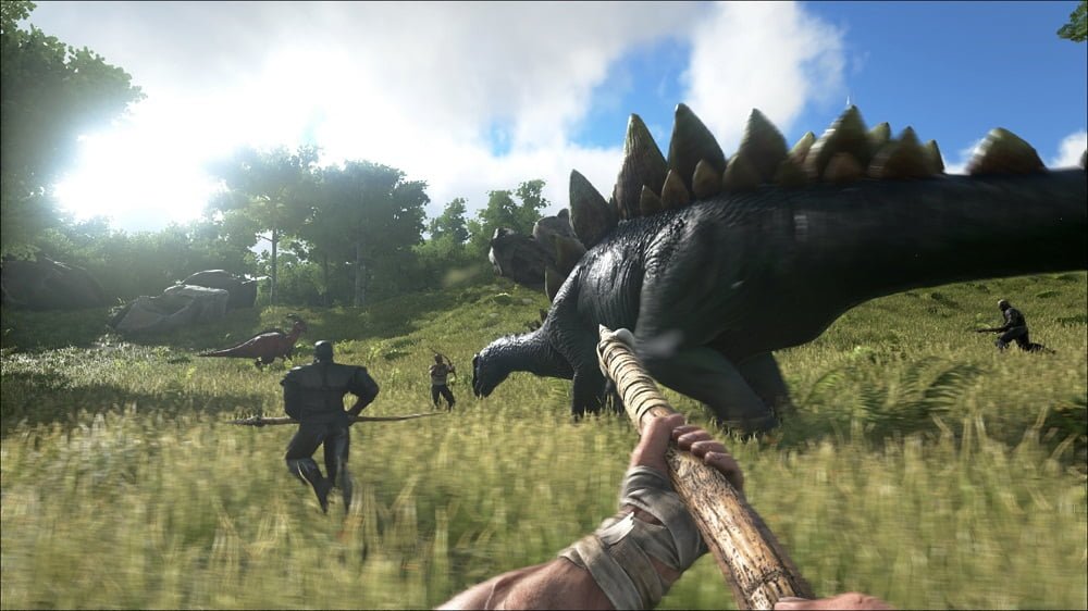ark