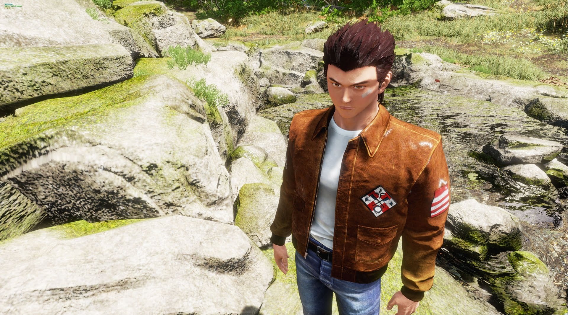Shenmue 3-2