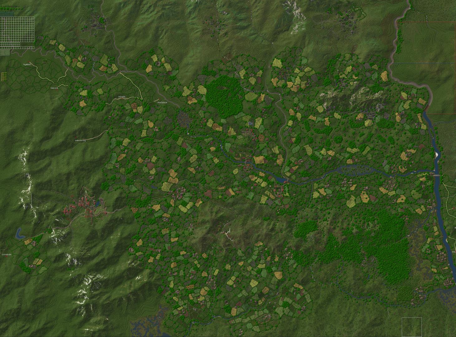 Shire-2