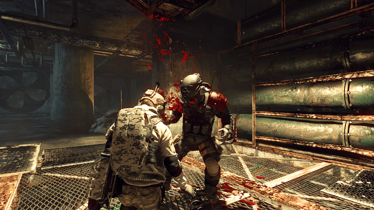 Umbrella Corps-3