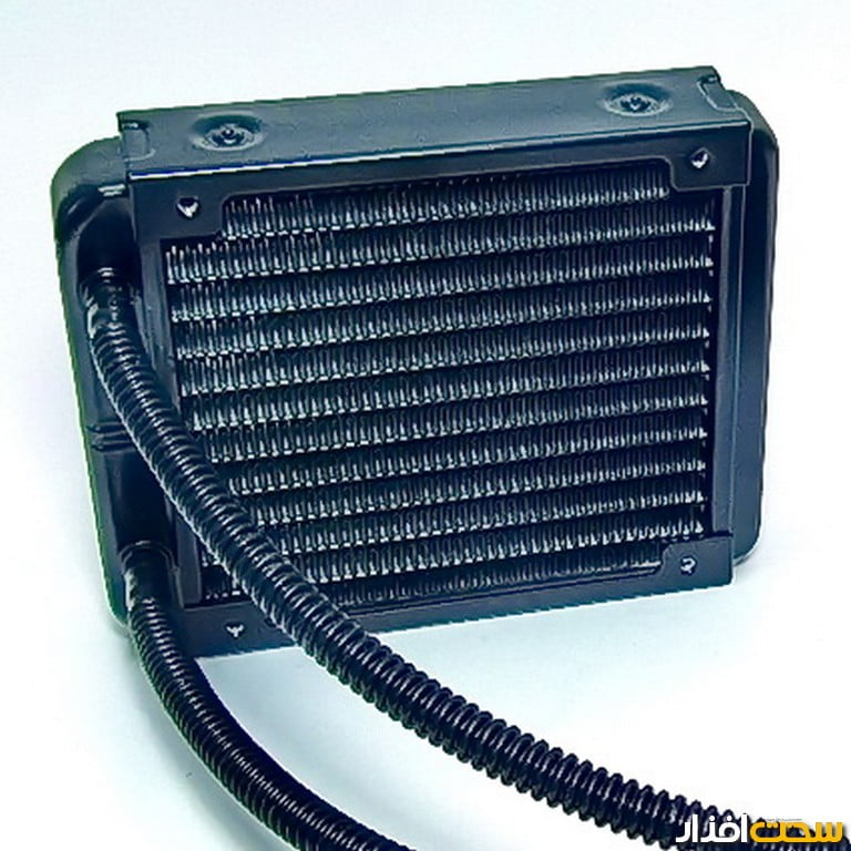 خنک کننده آبی انرمکس