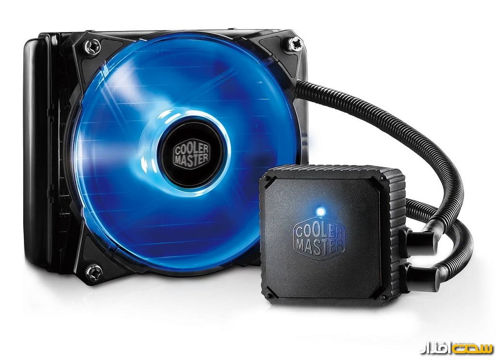 خنک کننده کولر مستر