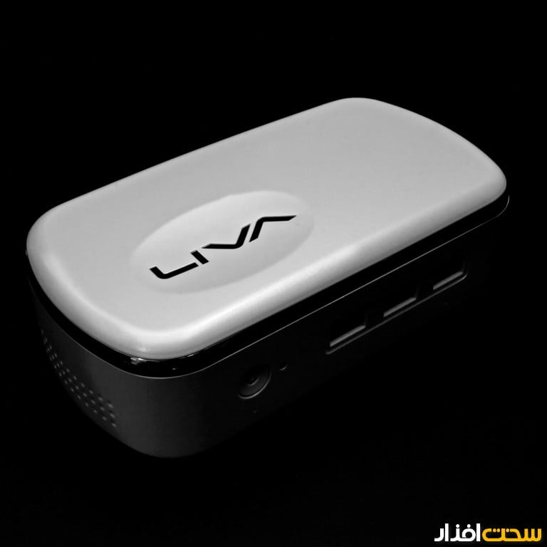 مینی پی سی LIVA X2
